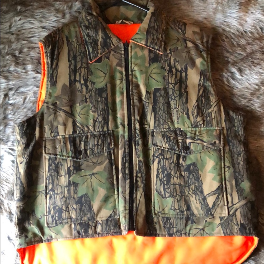 Hunting Vest